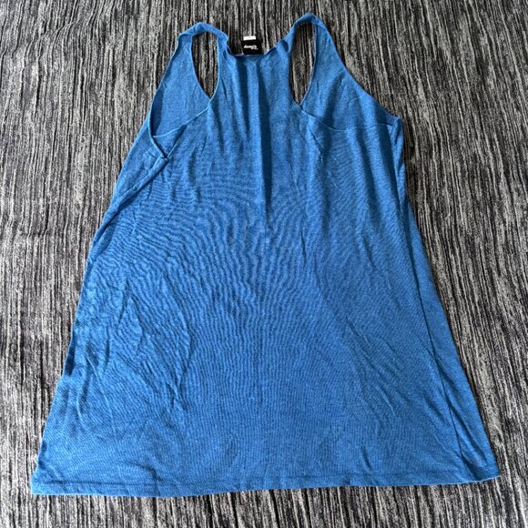 Disney Store Princess Dramatic Workout Tank THIN MATERIAL Ariel Jasmine - Picture 4 of 5